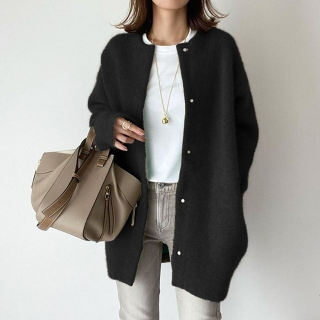 Ruperta | Cardigan Elegante per Donne