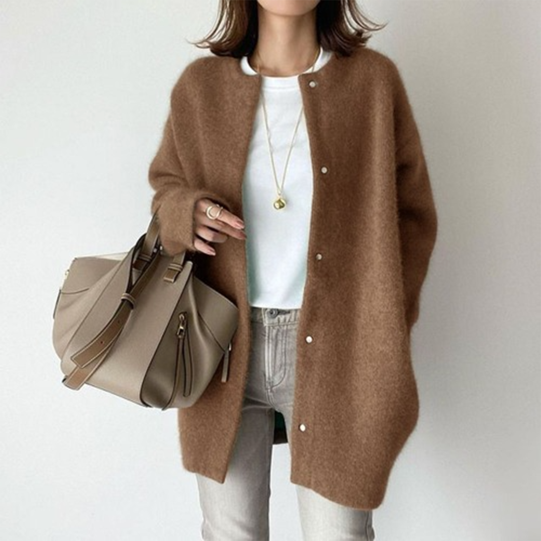 Ruperta | Cardigan Elegante per Donne