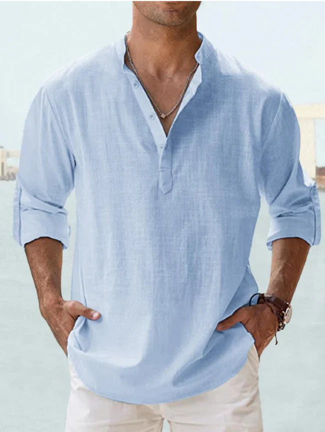 Venturi™ | Giacca Raffinata in Stile Italiano