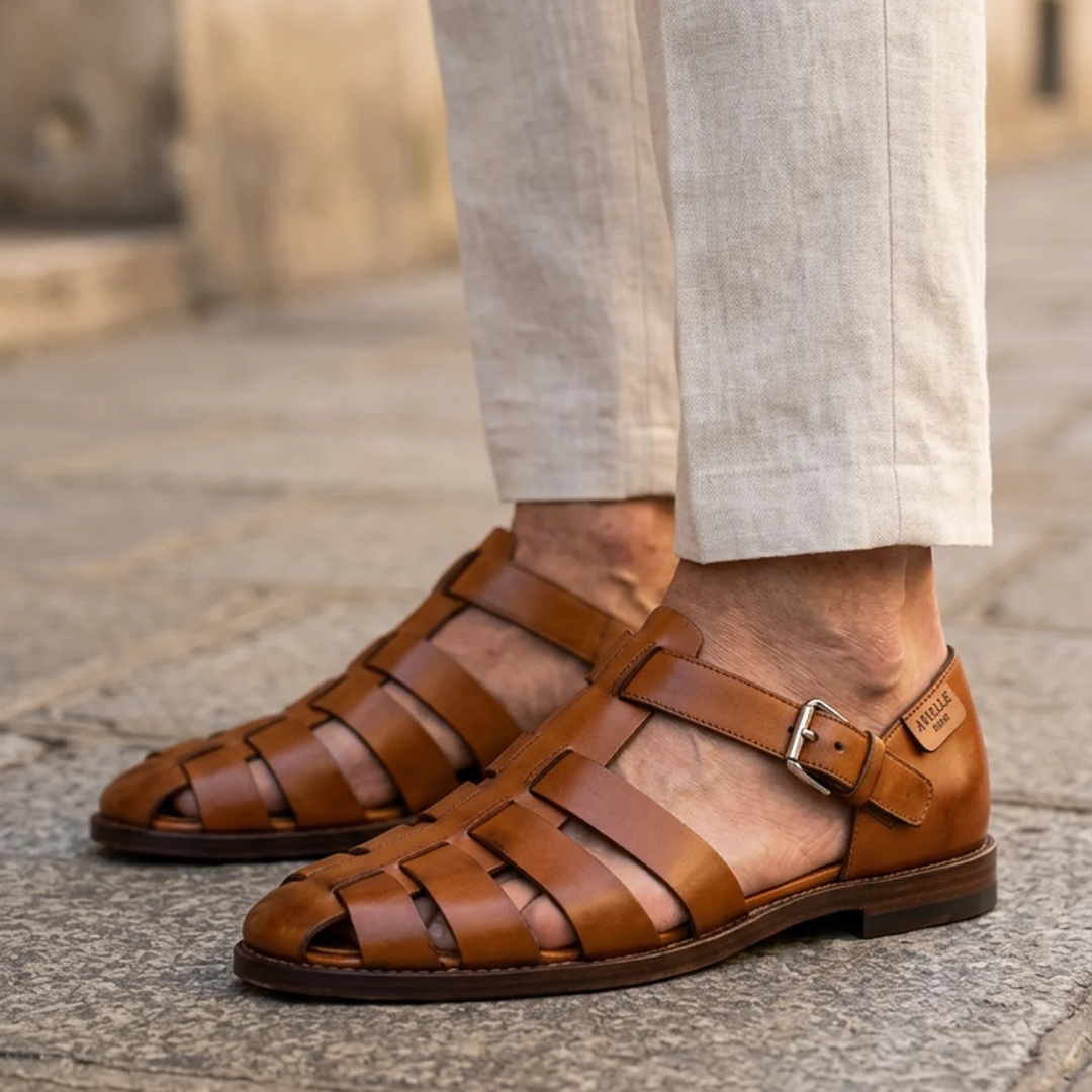 סנדל אלגנטי
