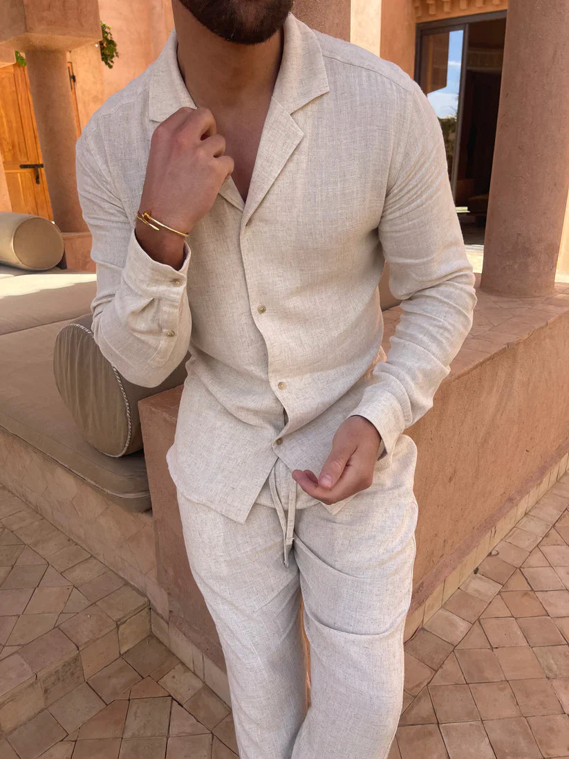 Venturi™ | Sartoria Elegante e Raffinata