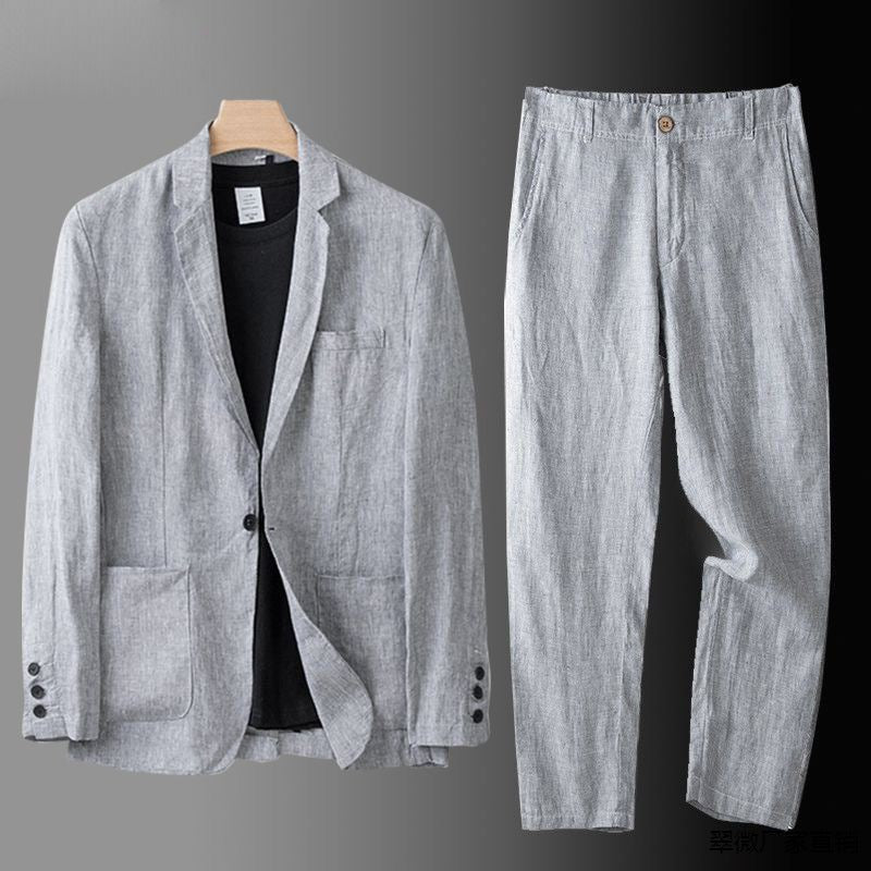 Venturi™ | Camicia Elegante di Lusso