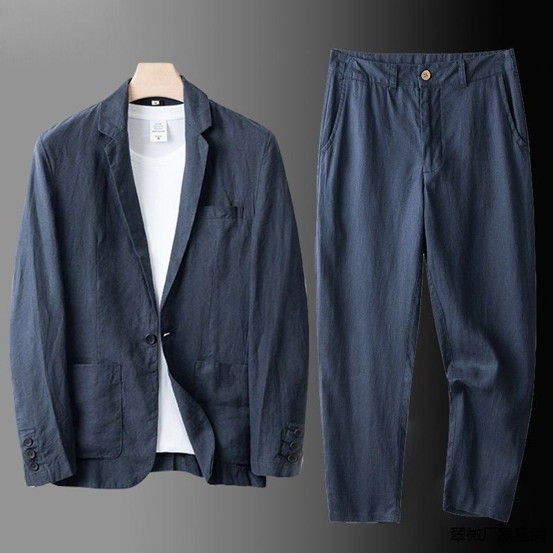 Venturi™ | Camicia Elegante di Lusso