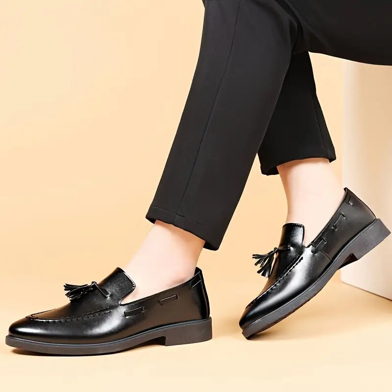 Ignacio® - Mocassini Ortopedici in Pelle⏐Edizione Premium