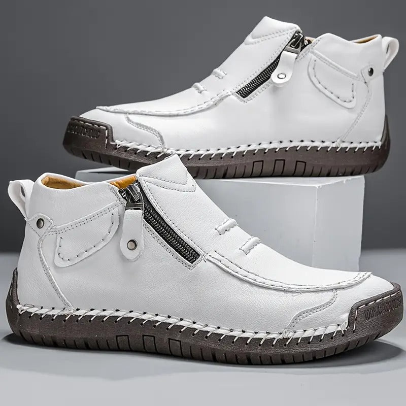 Mauricio® - Scarpe Ortopediche in Pelle ⏐ Edizione Premium