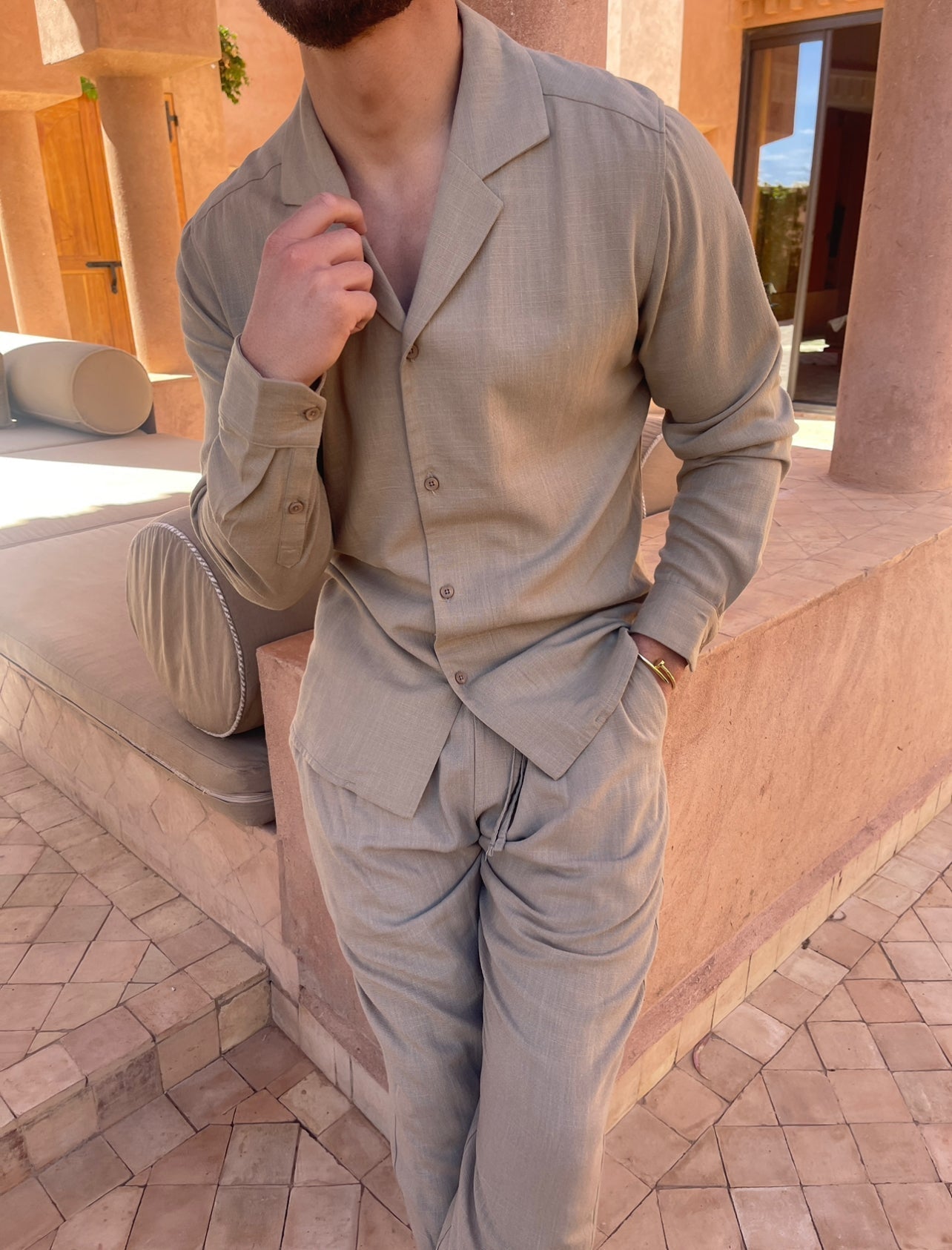 Venturi™ | Sartoria Elegante e Raffinata