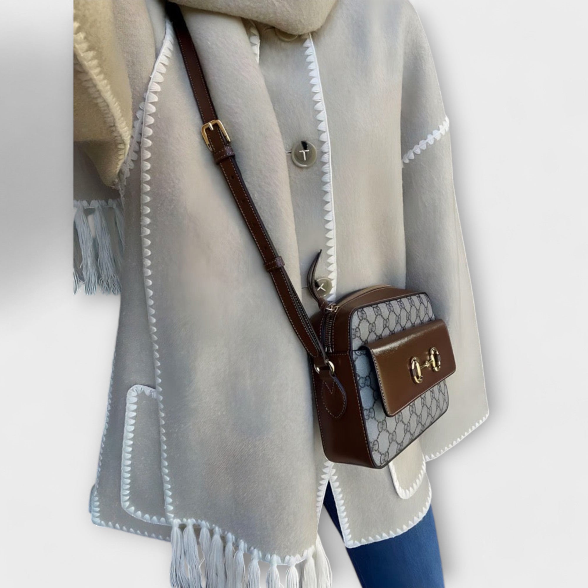 Chanela – Cappotto Classico