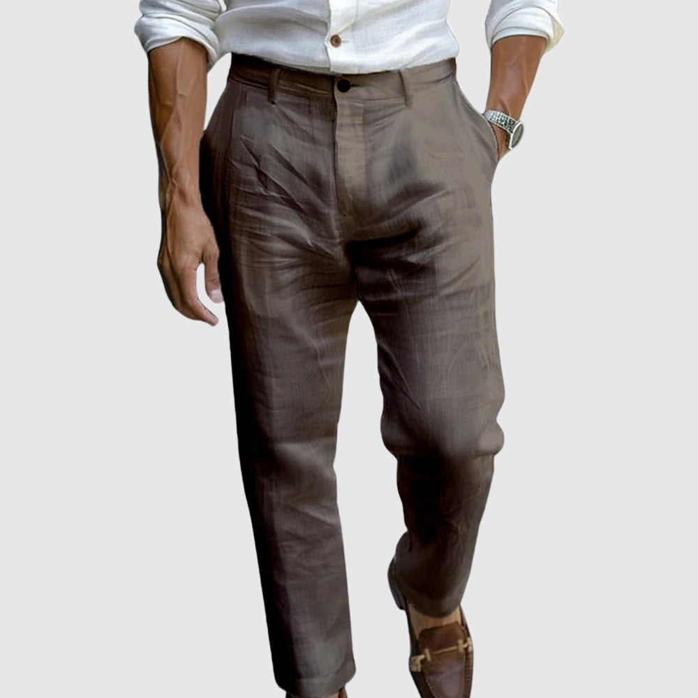 Venturi™ | Abito Elegante di Lusso