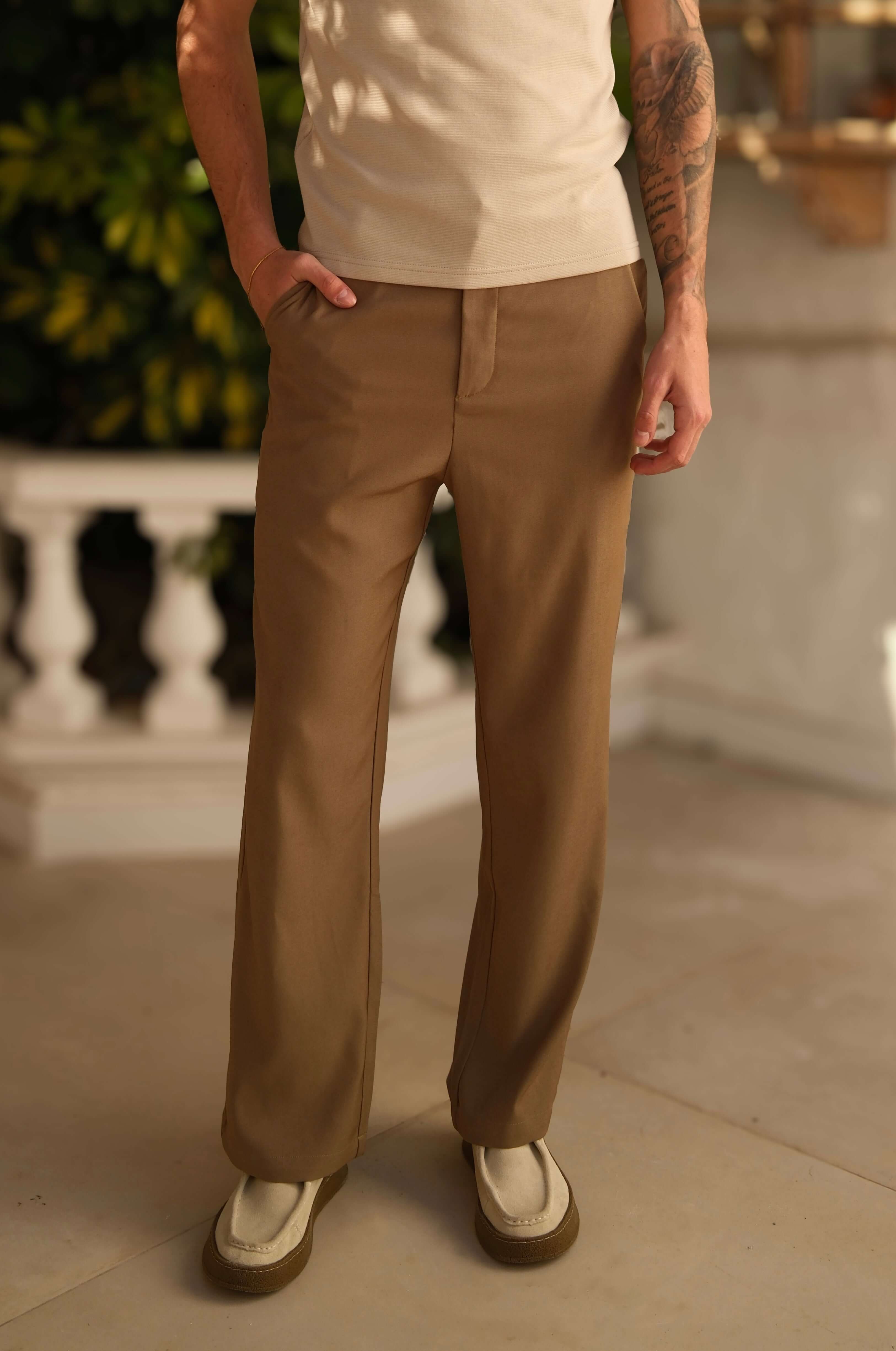 Venturi™ | Eleganza senza tempo italiana