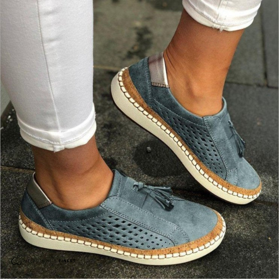 Kendall | Scarpe Orthopediche Slip-On