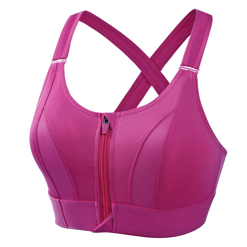 GINEVRA™|REGGISENO SPORTIVO CONFORTEVOLE
