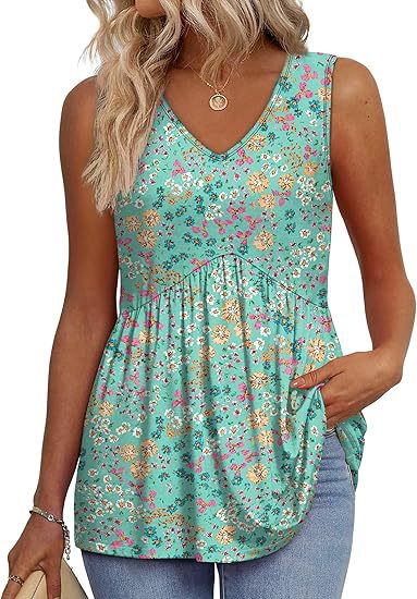 Elenor | Elegante Top Casual