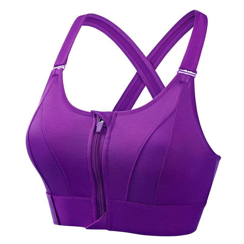 GINEVRA™|REGGISENO SPORTIVO CONFORTEVOLE
