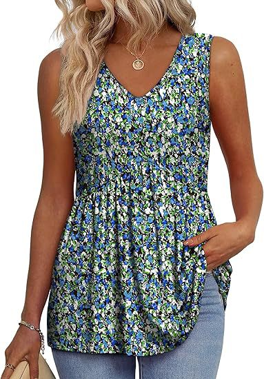 Elenor | Elegante Top Casual