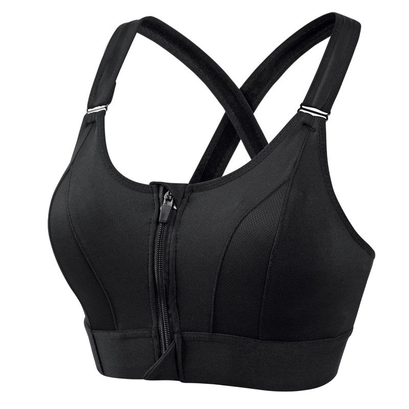 GINEVRA™|REGGISENO SPORTIVO CONFORTEVOLE