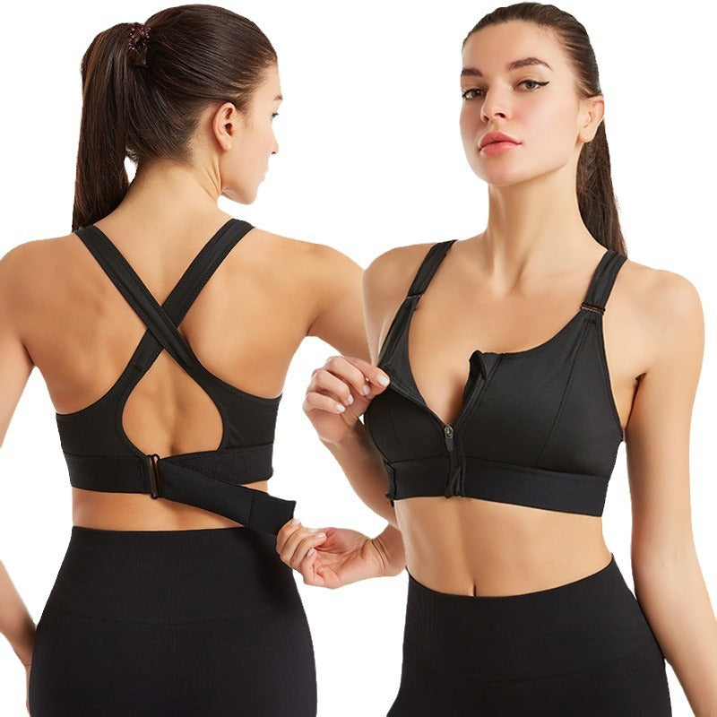 GINEVRA™|REGGISENO SPORTIVO CONFORTEVOLE
