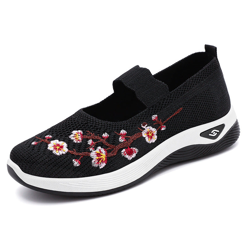 Jacinta | Scarpe estive traspiranti