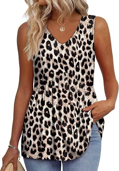 Elenor | Elegante Top Casual