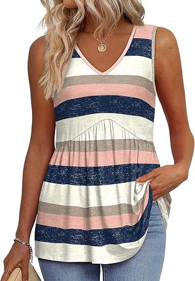 Elenor | Elegante Top Casual