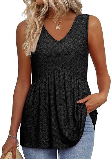 Elenor | Elegante Top Casual