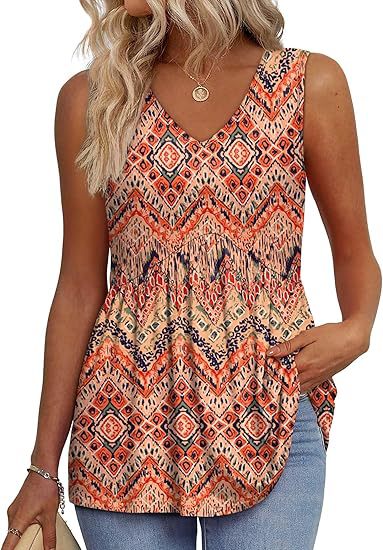 Elenor | Elegante Top Casual