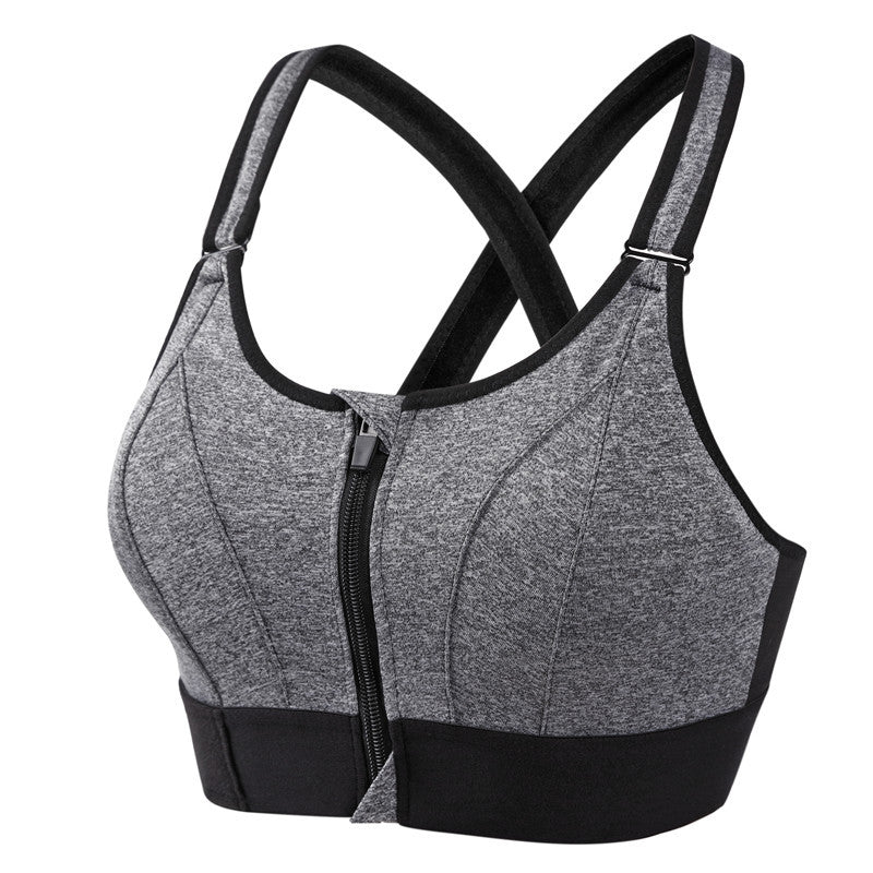 GINEVRA™|REGGISENO SPORTIVO CONFORTEVOLE