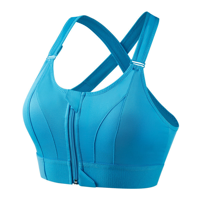 GINEVRA™|REGGISENO SPORTIVO CONFORTEVOLE