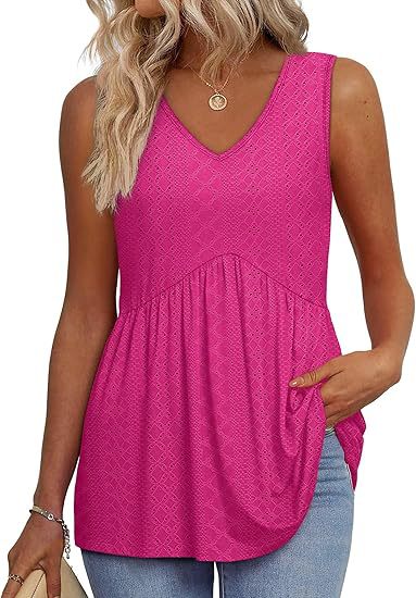 Elenor | Elegante Top Casual