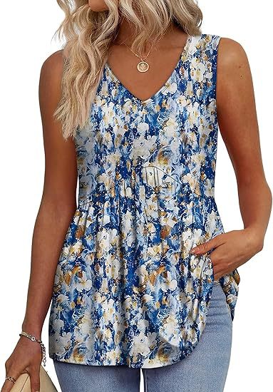 Elenor | Elegante Top Casual