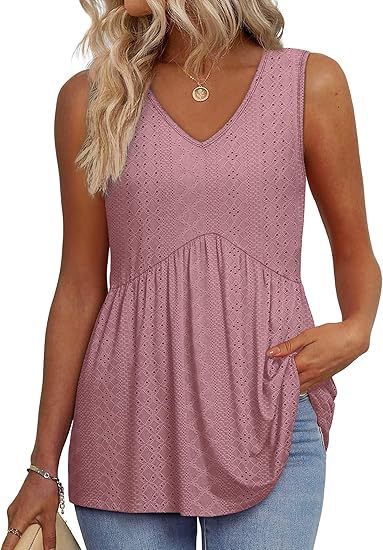 Elenor | Elegante Top Casual