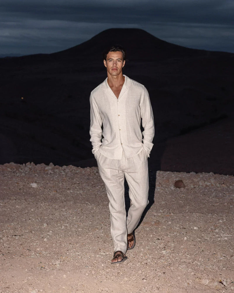 Venturi™ | Camicia di Lusso Italiana
