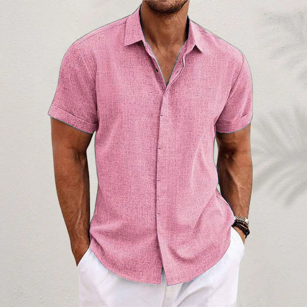 Venturi™ | Abito Elegante in Pura Lana