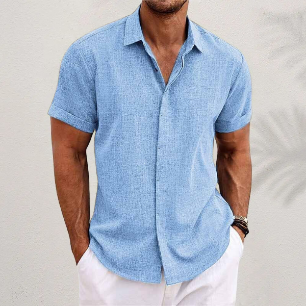 Venturi™ | Abito Elegante in Pura Lana