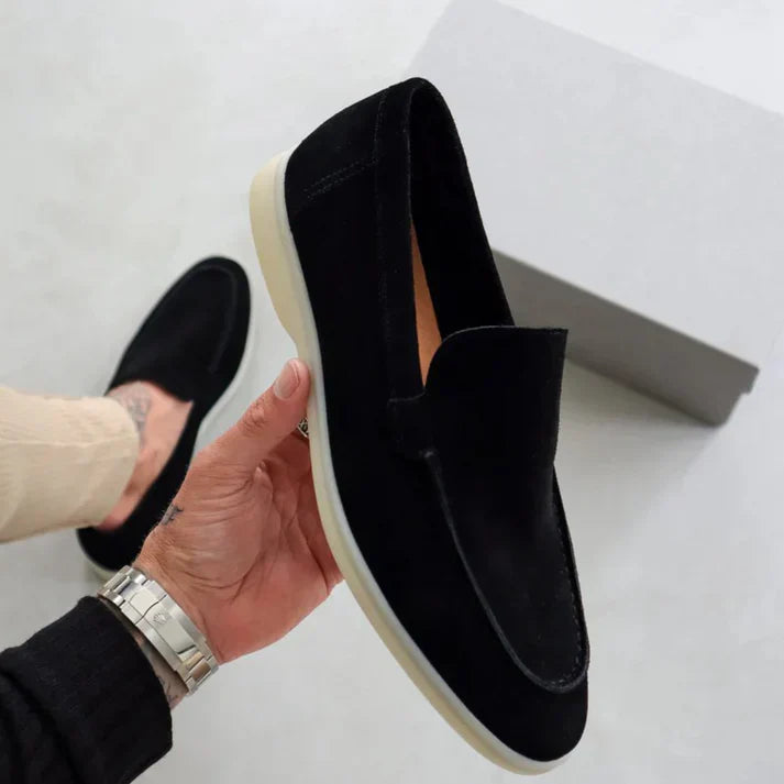 Venturi™ | Abito Raffinato per Uomo