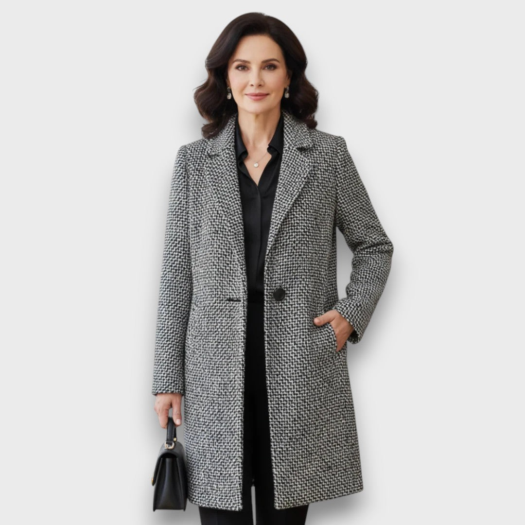 Elissara – Cappotto Classico