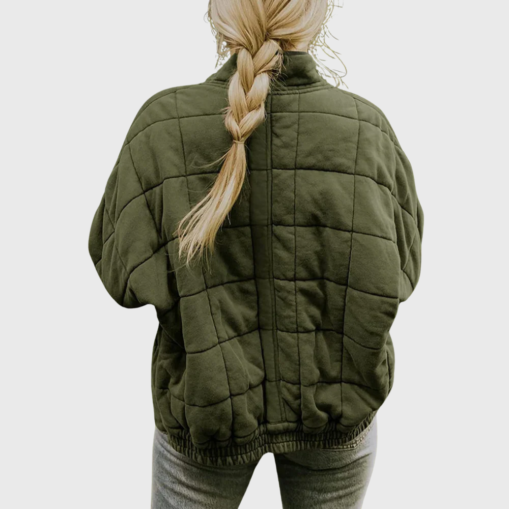Sofie | Giacca oversized