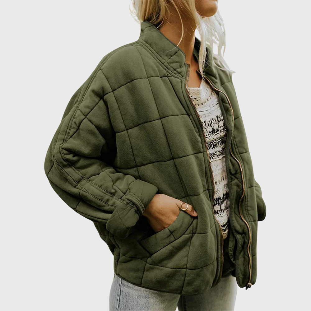 Sofie | Giacca oversized