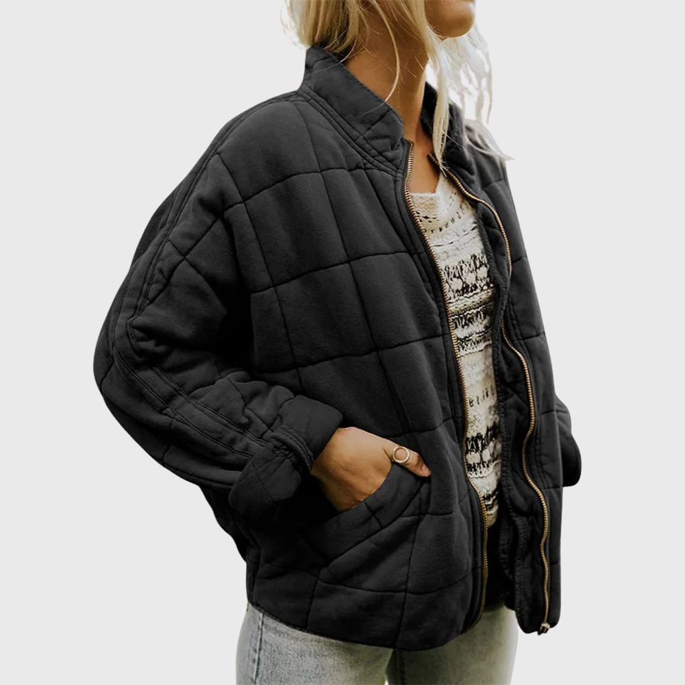 Sofie | Giacca oversized