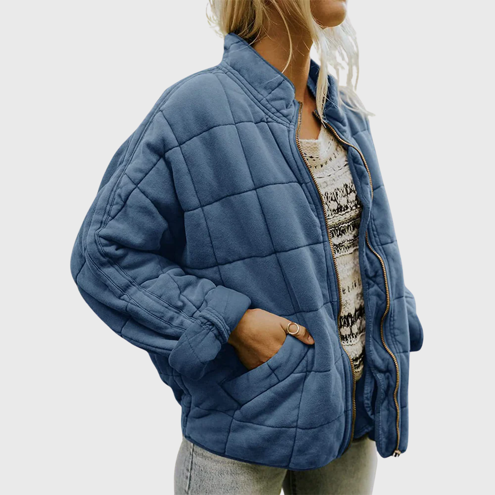Sofie | Giacca oversized