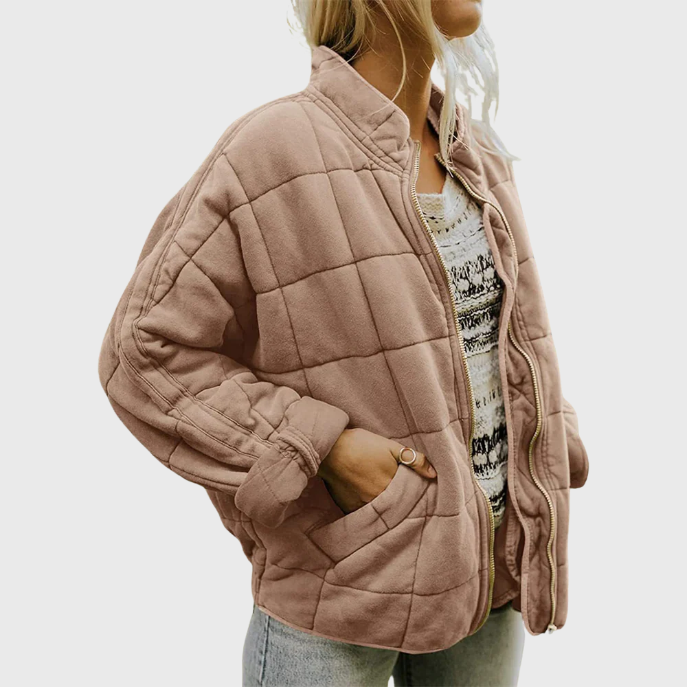 Sofie | Giacca oversized