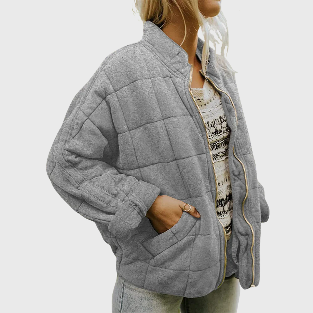 Sofie | Giacca oversized