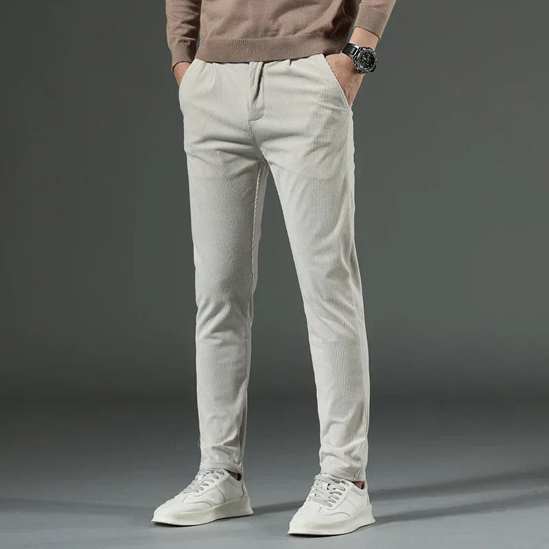 Venturi™ | Camicia Classica in Cotone