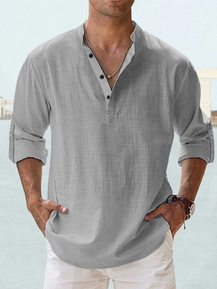 Venturi™ | Giacca Raffinata in Stile Italiano
