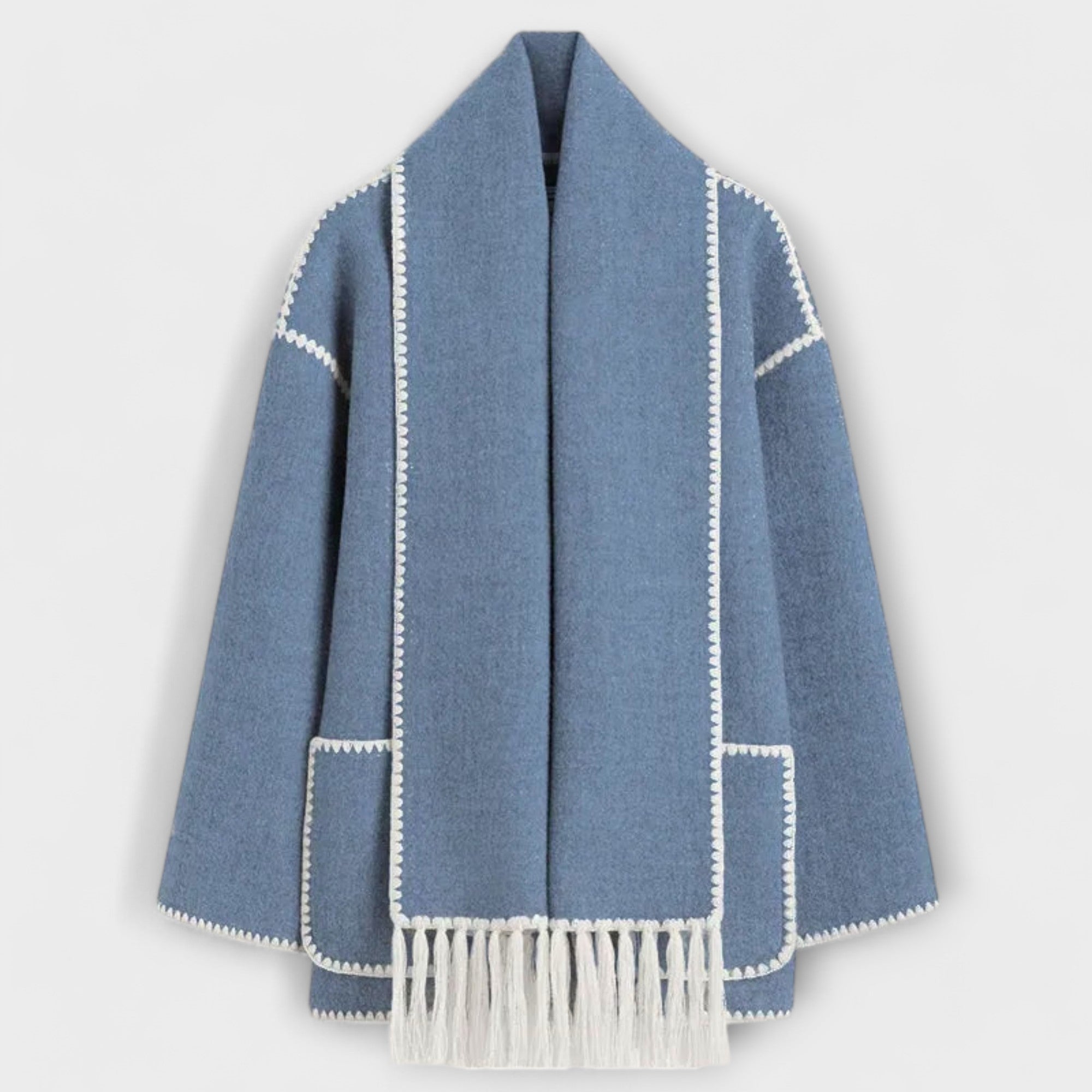 Chanela – Cappotto Classico