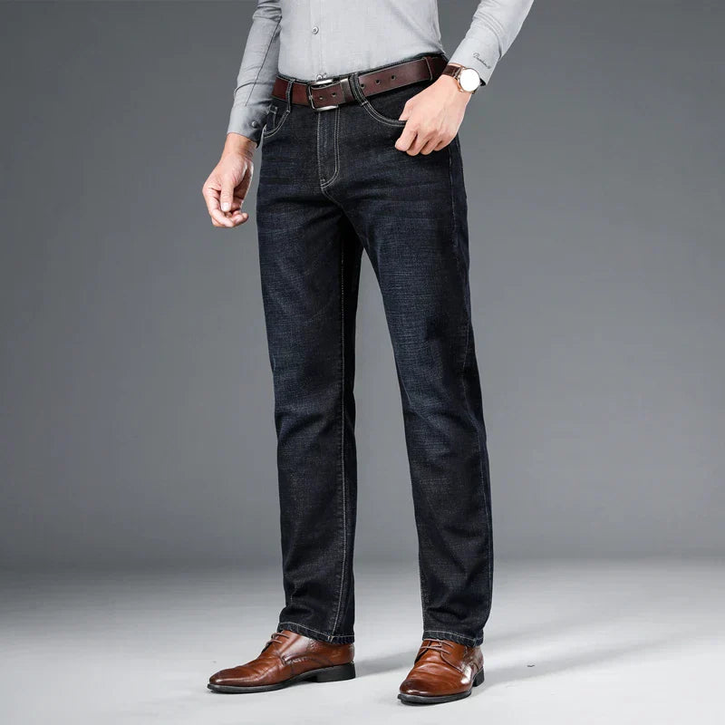Venturi™ | Camicia Raffinata Stile Italiano