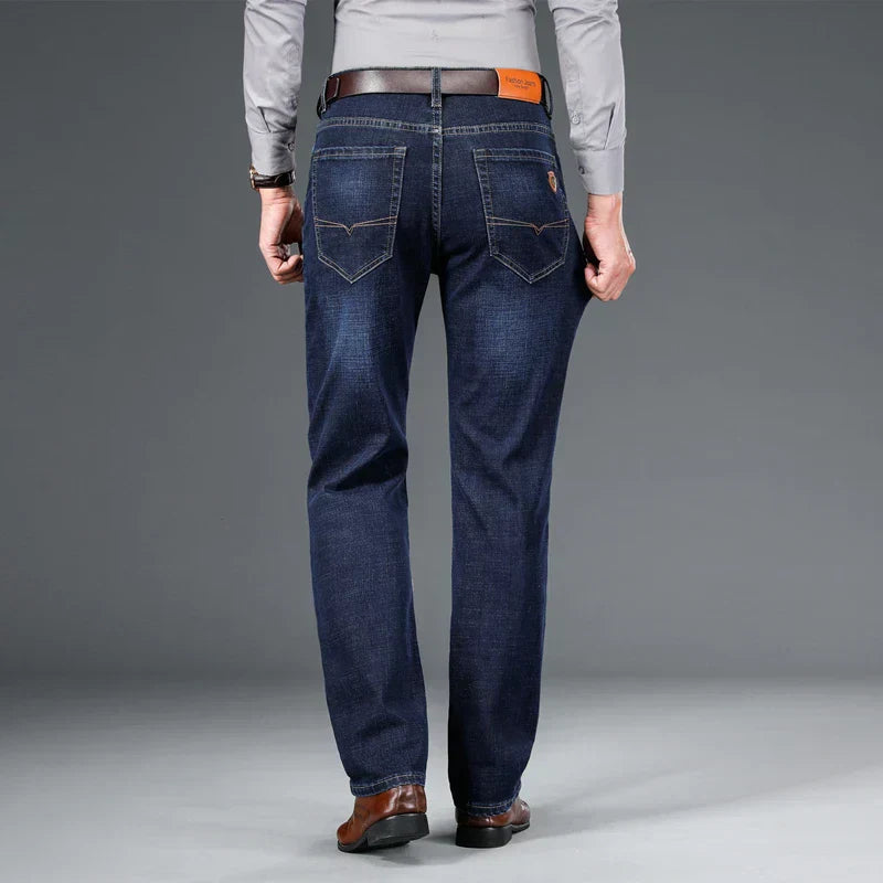 Venturi™ | Camicia Raffinata Stile Italiano