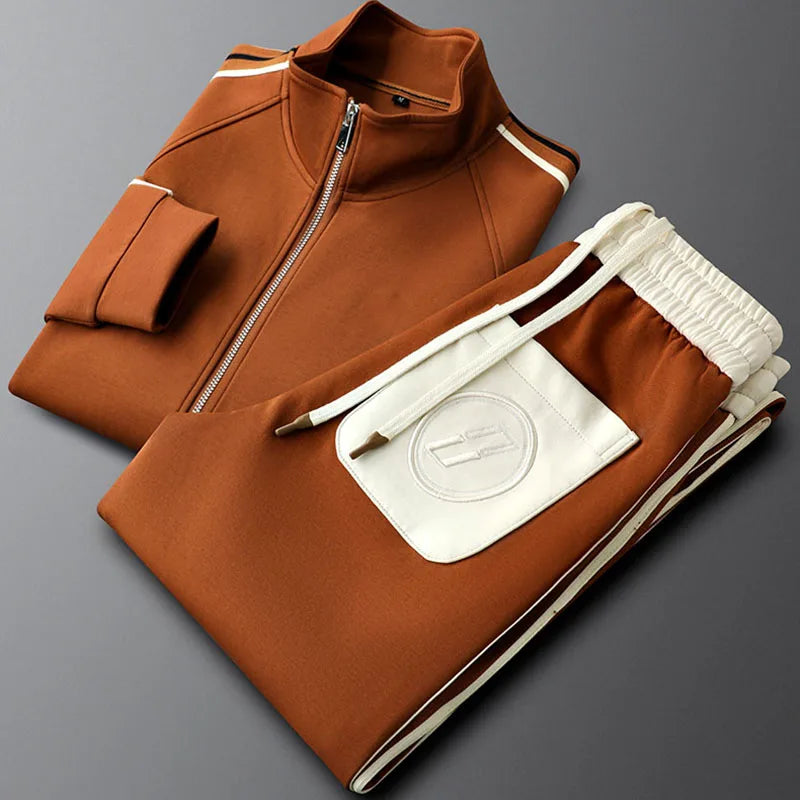 Venturi™ | Sartoria Elegante e Raffinata