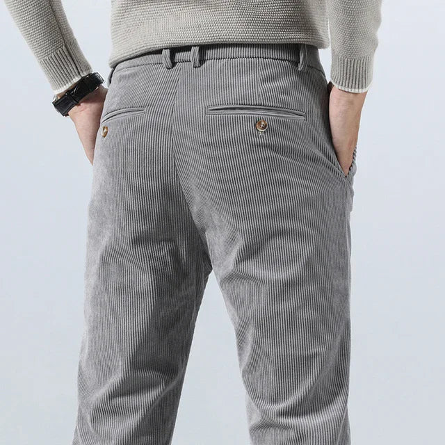 Venturi™ | Camicia Classica in Cotone