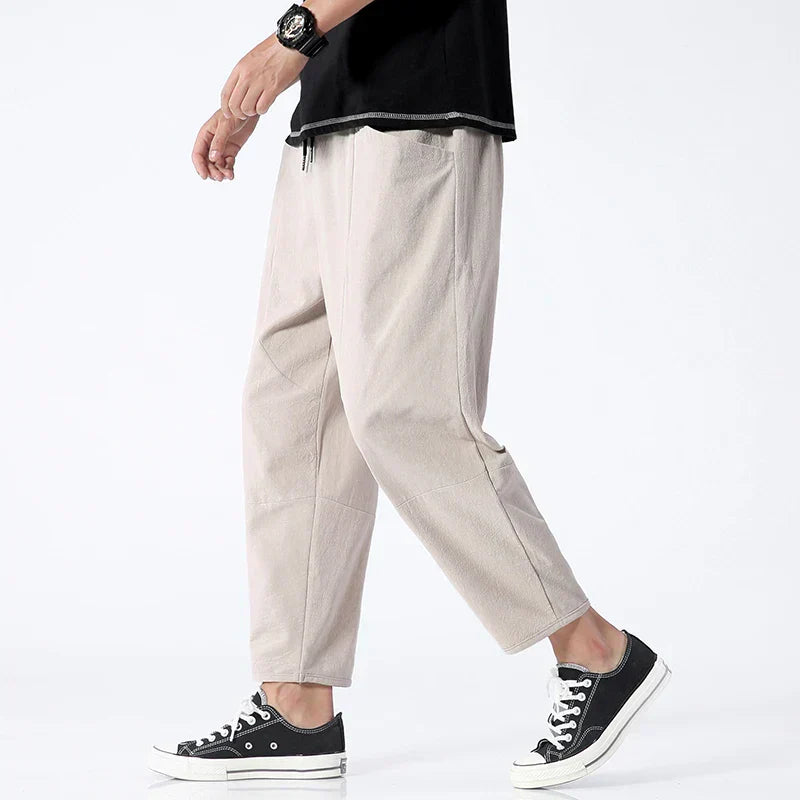 Venturi™ | Camicia Elegante in Cotone