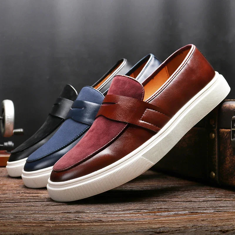 Venturi™ | Eleganza Sartoriale per Uomo